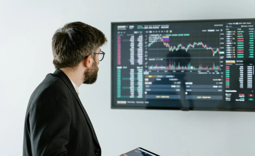 Warum Beravatex die ideale Plattform für Krypto-Trader ist