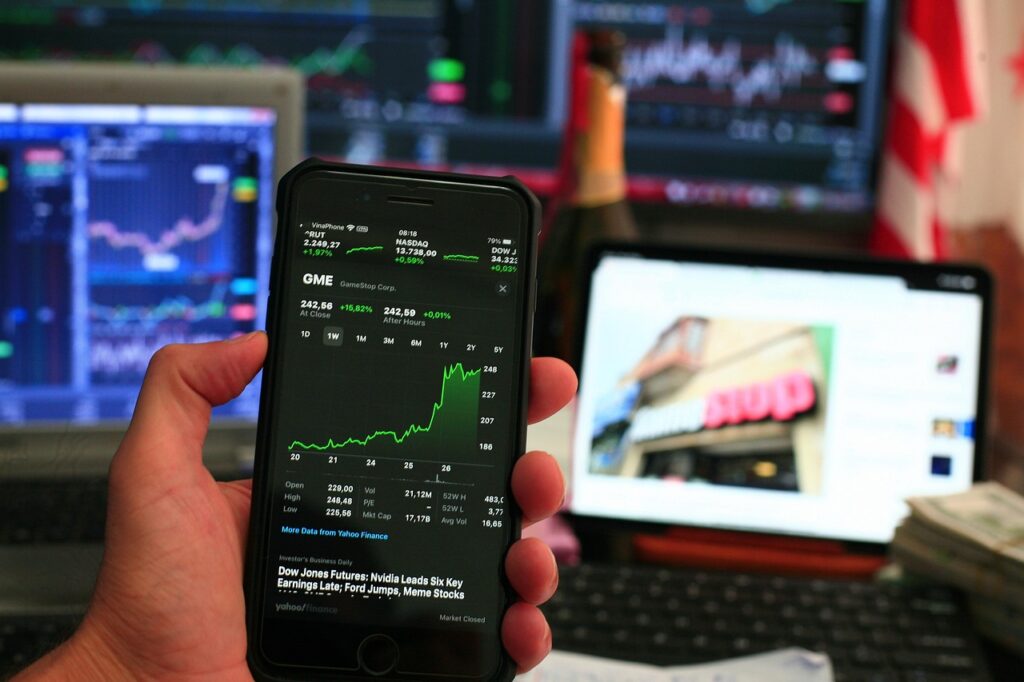 BitcoinGoldmine – Revolutionäre Plattform für den globalen Kryptomarkt