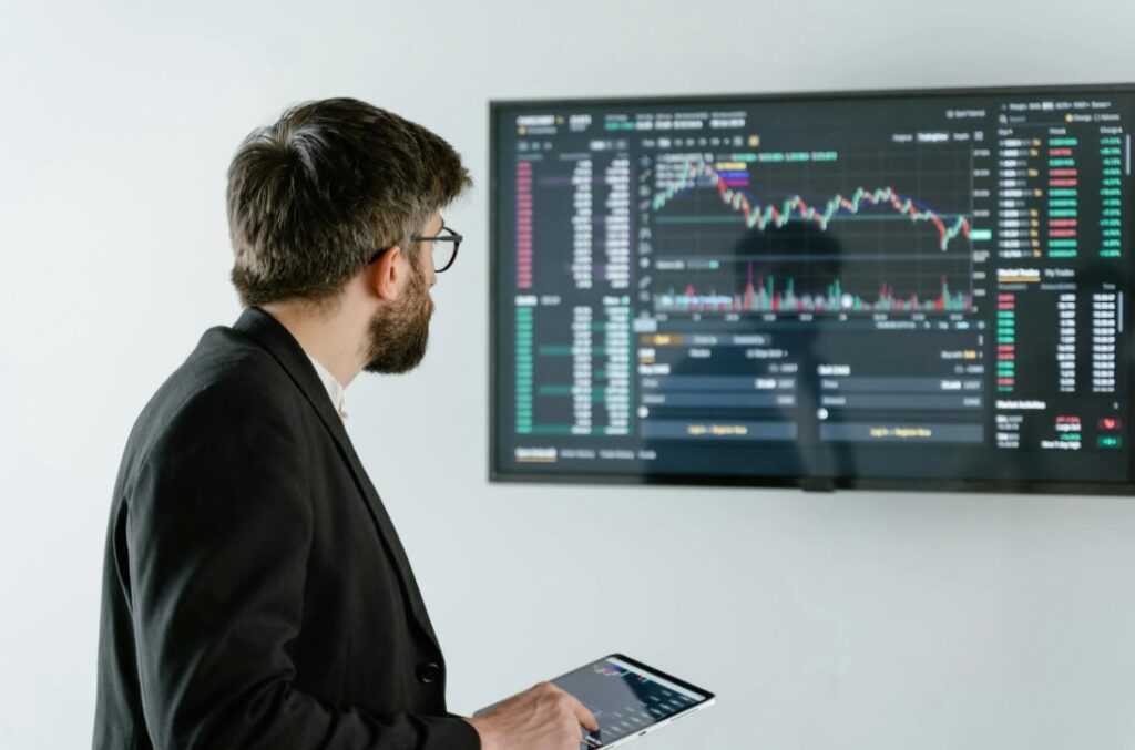 So nutzen Trader Künstliche Intelligenz erfolgreich
