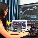 Intelligente Strategien: Wie KI den Unterschied im Börsenhandel macht