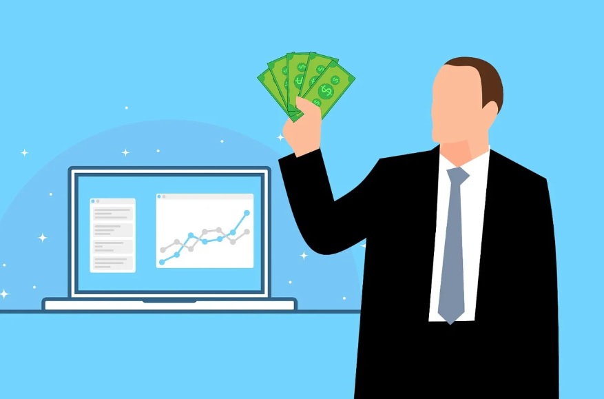 RonexReich – Ihr 24/7 Investmentpartner auf Basis künstlicher Intelligenz