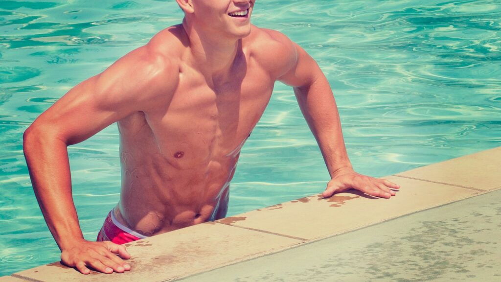 Wie beeinflussen Peptide das Muskelwachstum bei Sportlern?