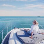 Versteckte Küstenrouten mit dem Boot: Die Kunst, abseits der Massen zu navigieren