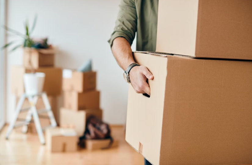 Stressfrei und effizient: So gelingt Ihr Umzug Düsseldorf mit Komfort