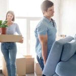 Stressfrei umziehen: Warum ein professioneller Umzugsservice wie Komfort Umzug den Unterschied macht