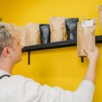 Qualitätskontrolle bei Papierverpackungen für Lebensmittel