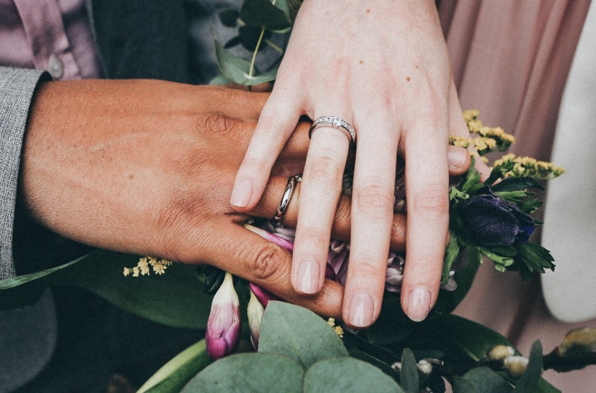 Ringe als Ausdruck von Persönlichkeit und Stil in Münster