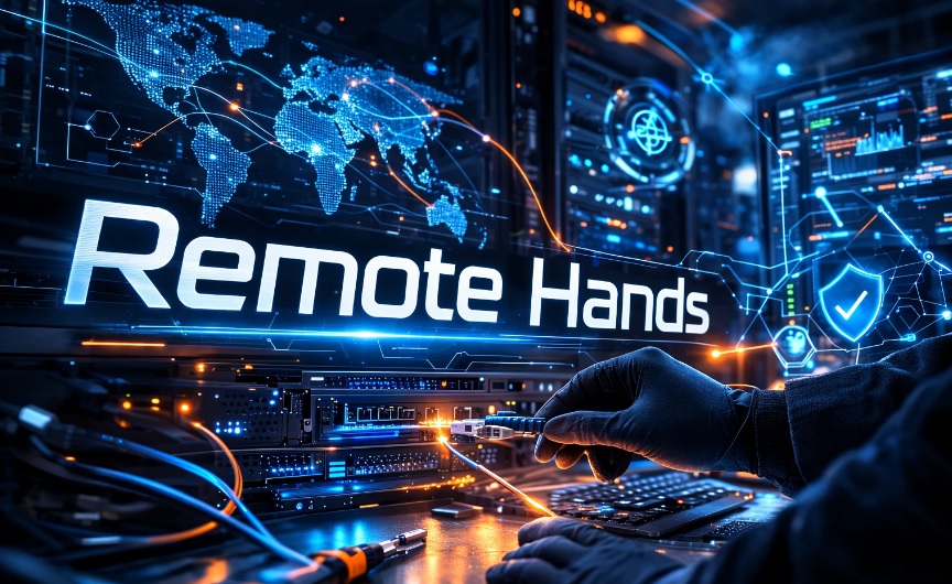 remote-hands