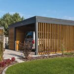 Gartenarchitektur, die begeistert — die Geheimnisse eines gut gestalteten Raums