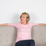 Welche Sitzhöhe beim Sofa wirklich bequem ist