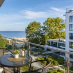 Urlaub an der Ostsee: Ferienwohnungen in Swinemünde für entspannte Tage am Meer
